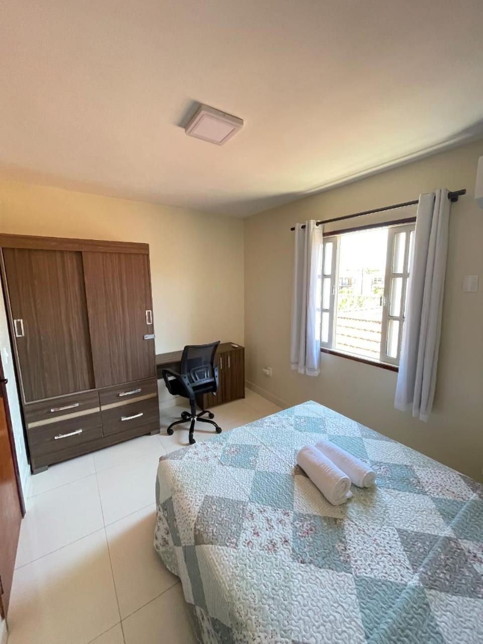 Casa Em Bairro Nobre A 5 Minutos Da * Cabo Frio