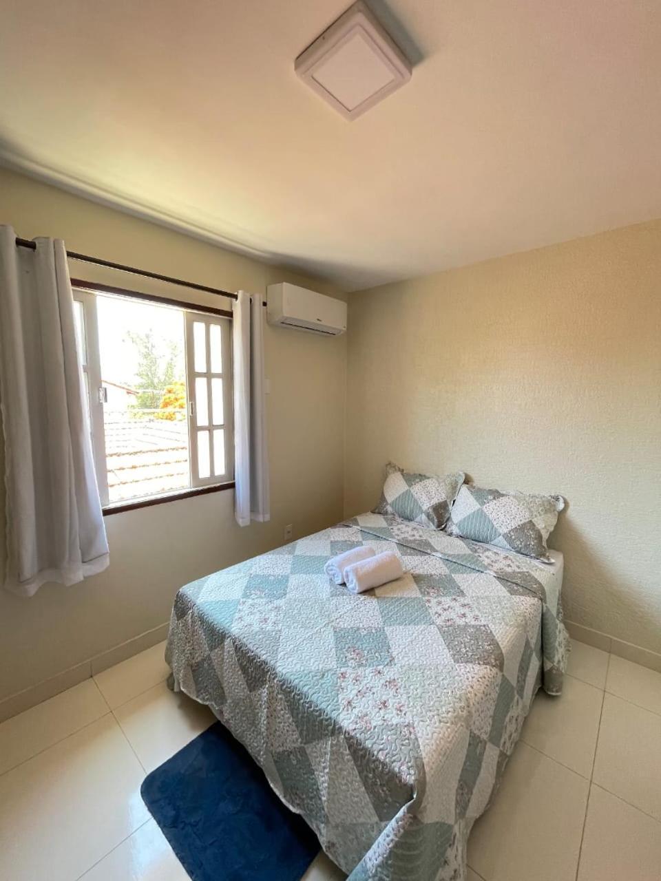 Casa de férias Casa Em Bairro Nobre A 5 Minutos Da Cabo Frio