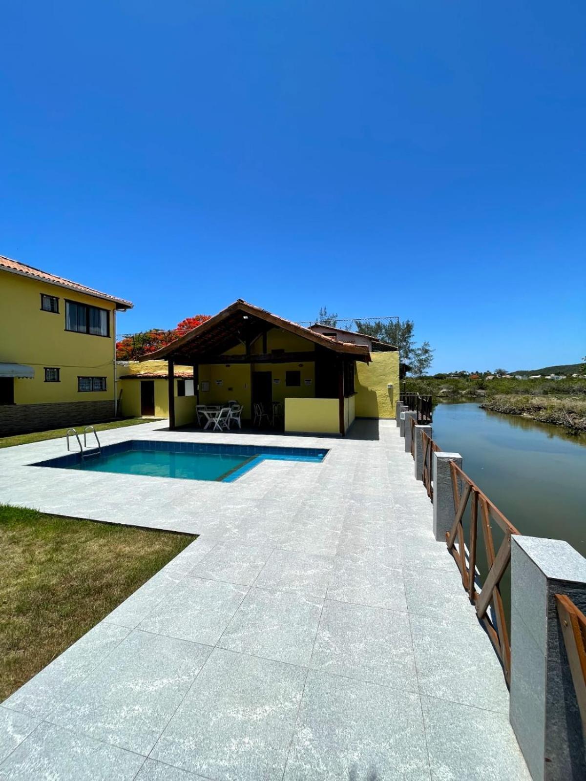 Casa Em Bairro Nobre A 5 Minutos Da Casa de férias