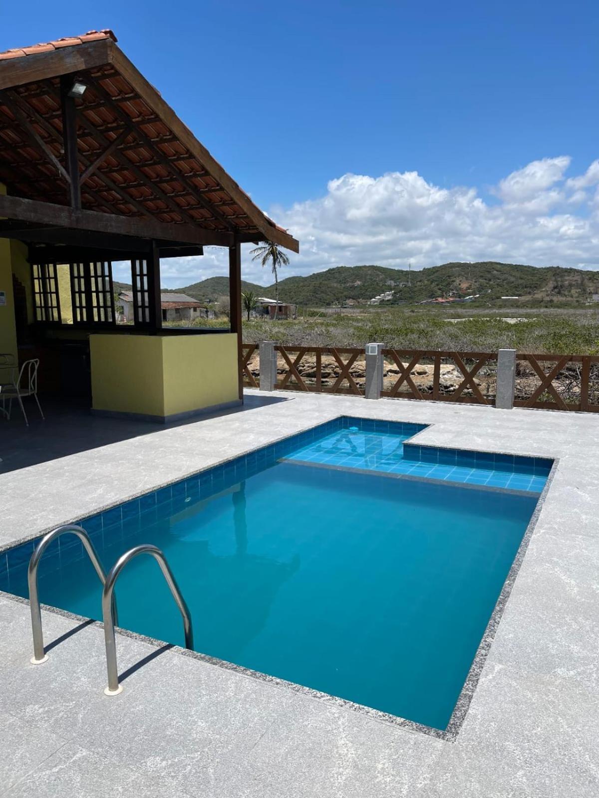 Casa Em Bairro Nobre A 5 Minutos Da * Cabo Frio