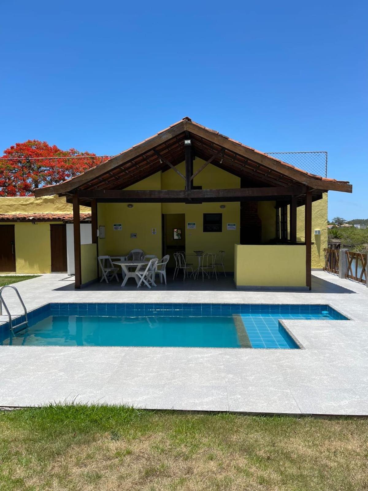 Casa de férias Casa Em Bairro Nobre A 5 Minutos Da