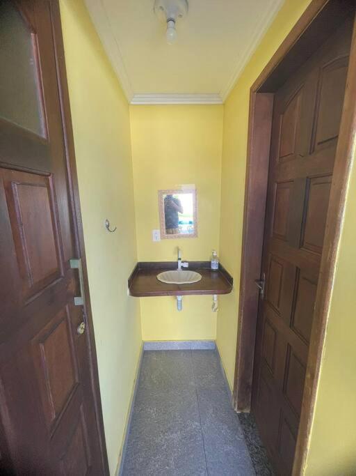 Casa Em Bairro Nobre A 5 Minutos Da Casa de férias