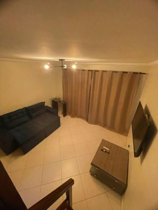 Casa de férias Casa Em Bairro Nobre A 5 Minutos Da *