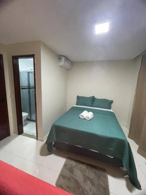 Casa Em Bairro Nobre A 5 Minutos Da Casa de férias *