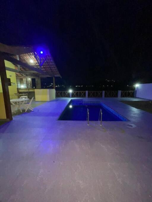 Casa de férias Casa Em Bairro Nobre A 5 Minutos Da
