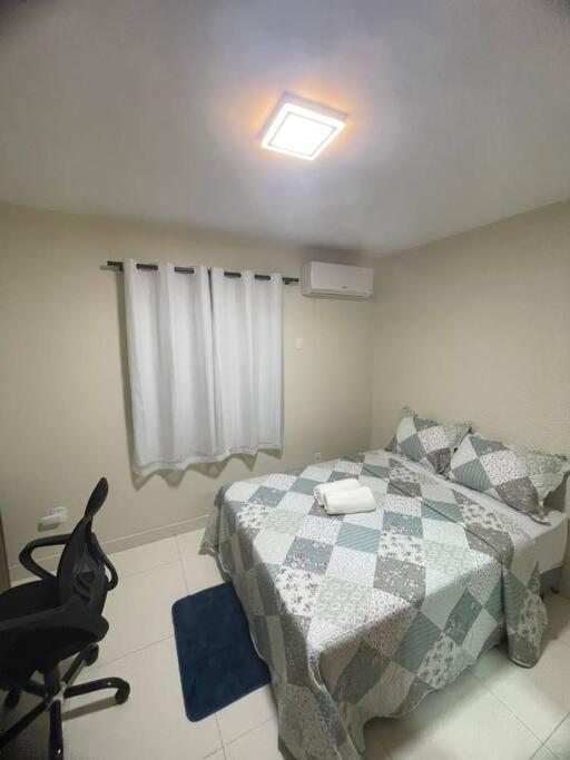 Casa de férias Casa Em Bairro Nobre A 5 Minutos Da